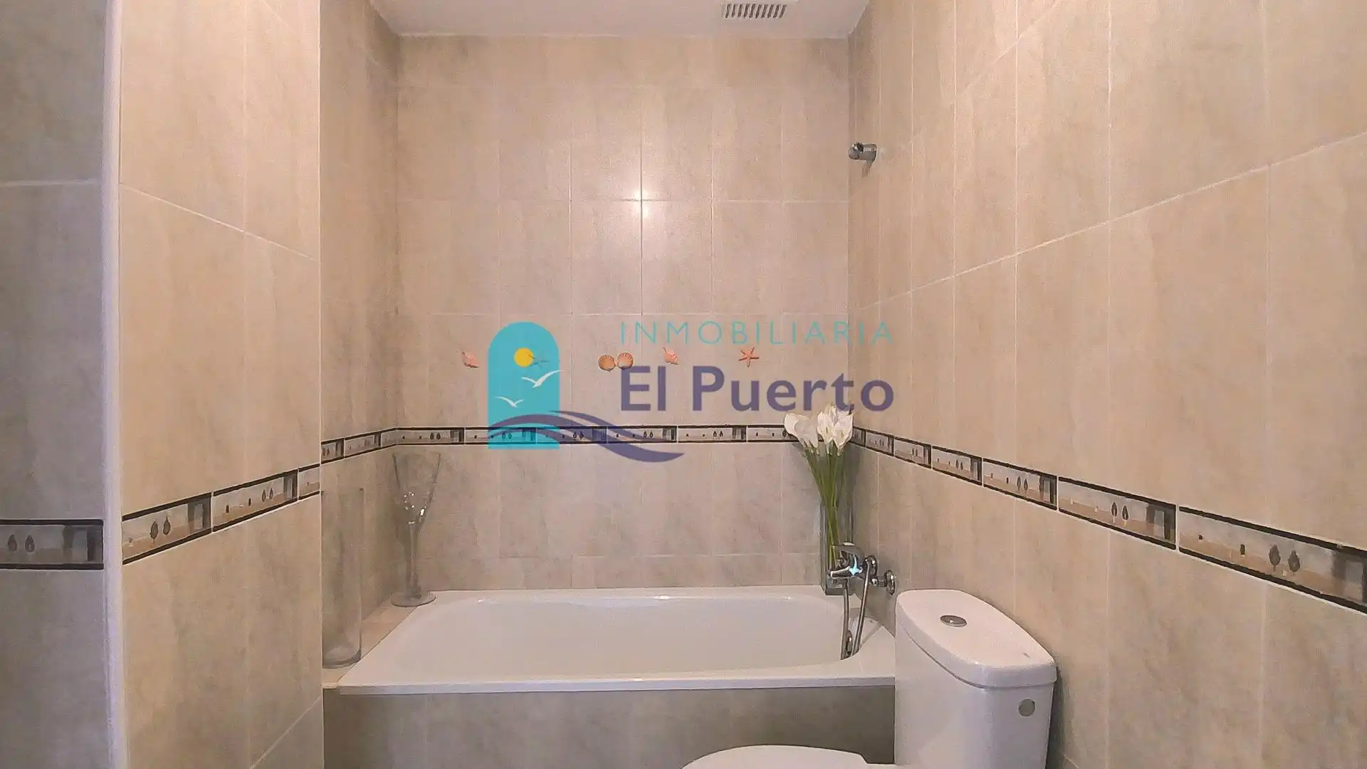 Duplex avec terrasse à vendre à Puerto de Mazarrón, imagen 27