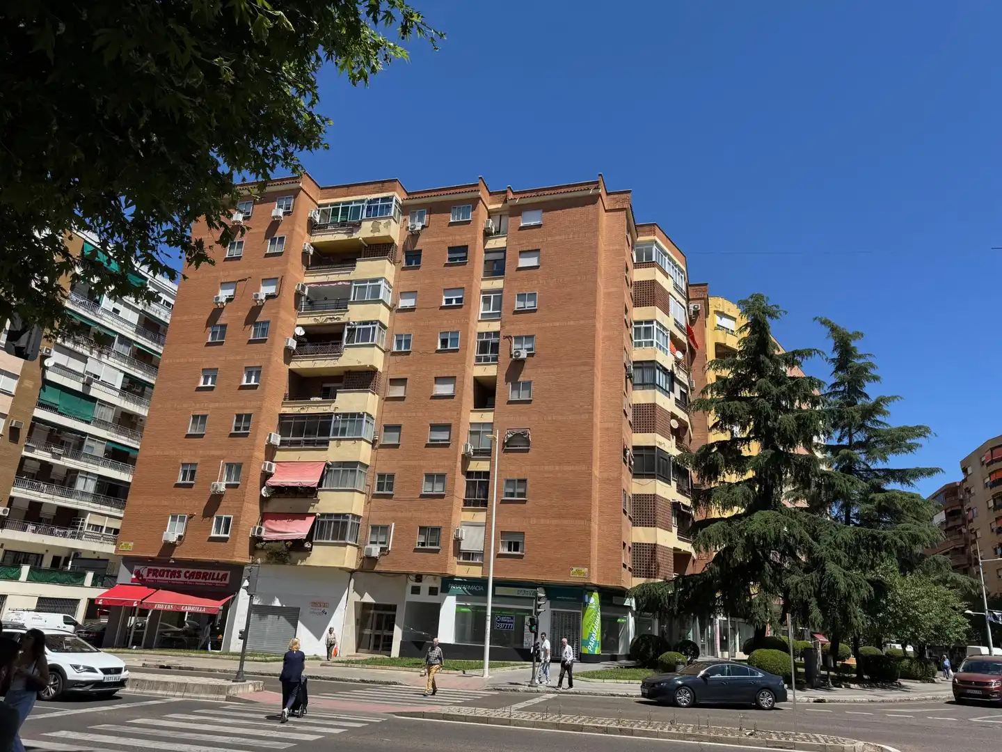 Flat with terrace for sale in Casco Antiguo, imagen 29