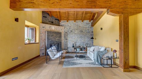 BORDATXURI El balcón privado de Navarra. Caserío histórico de gran lujo con vistas infinitas., imatge 3