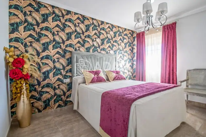 Country homes for sale in Úbeda