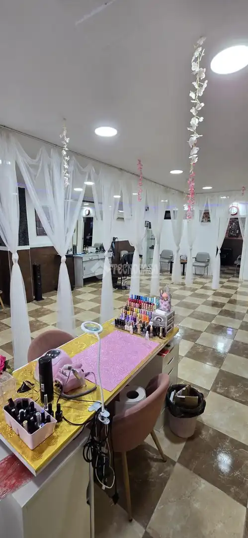 Local en venta en Sevilla con Aire acondicionado y Internet