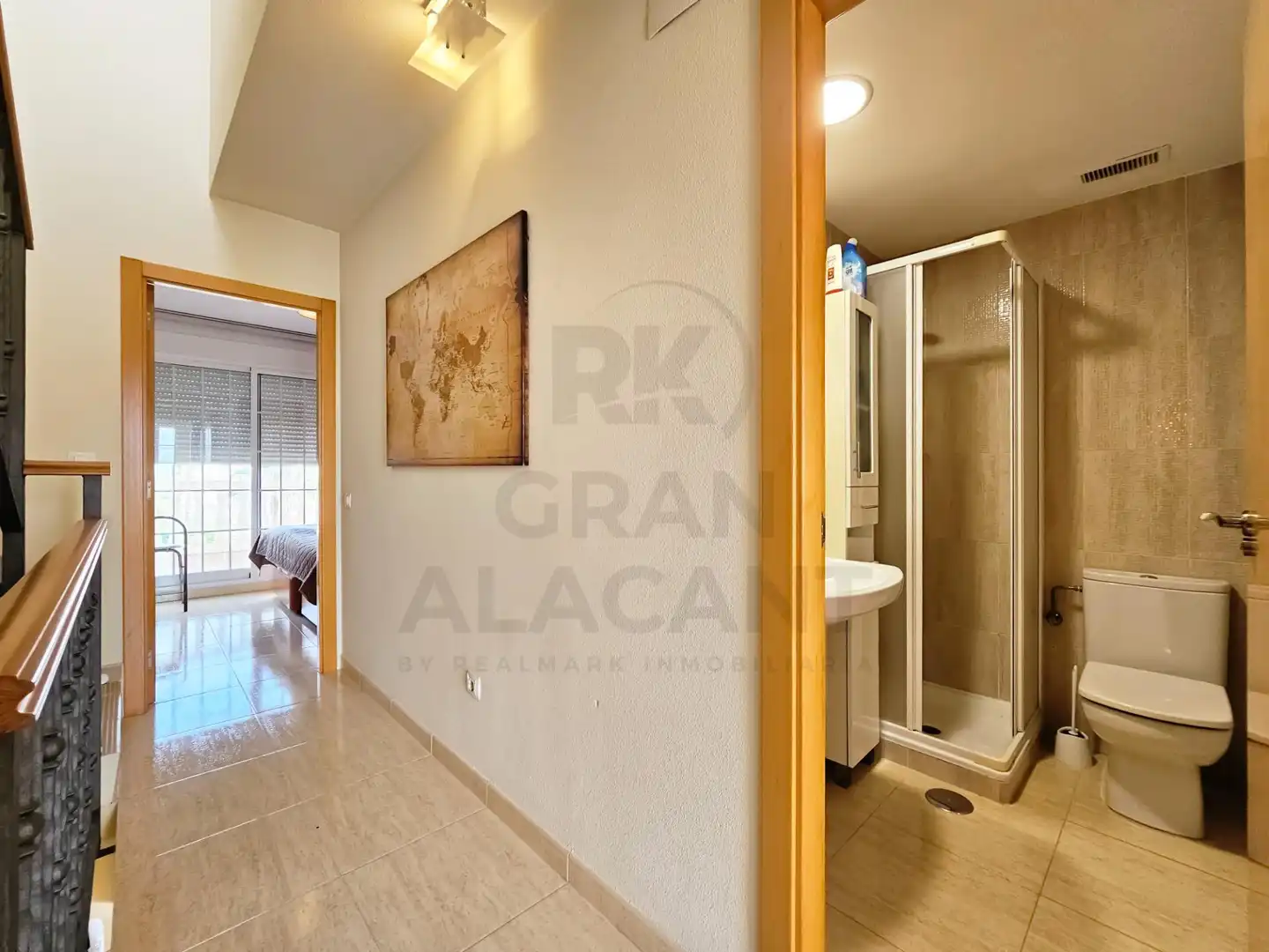 Penthouse with pool for sale in ESCANDINAVIA 98, imagen 15
