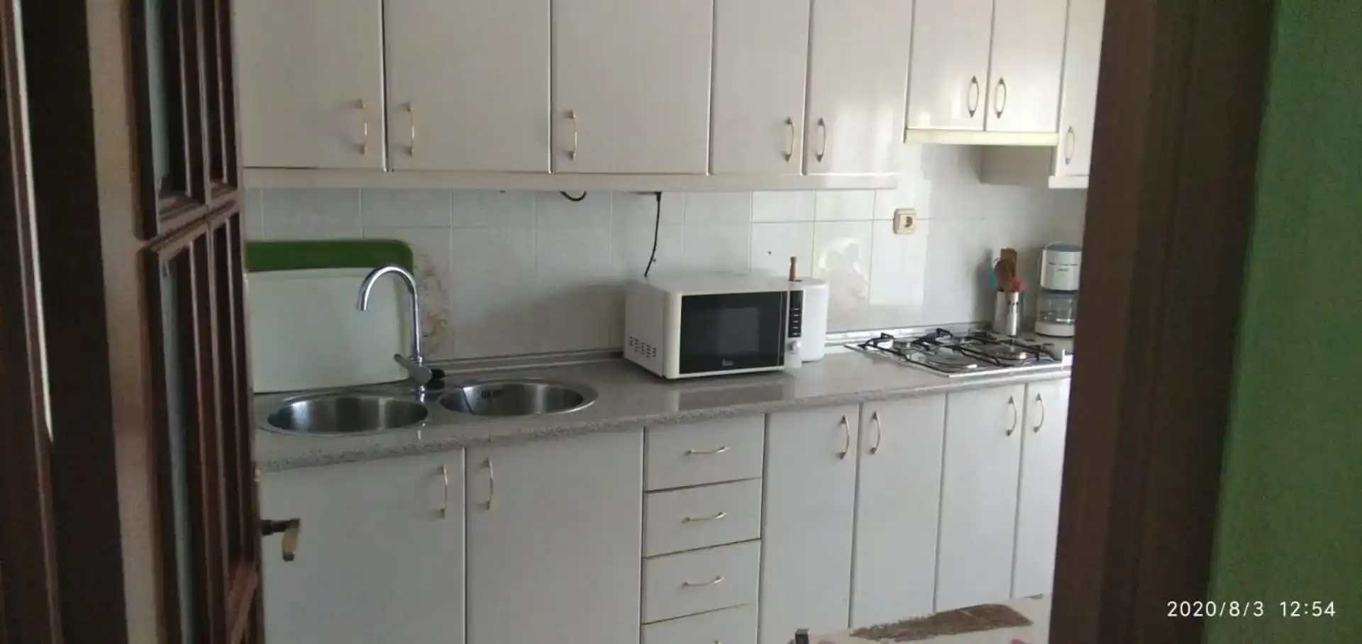 Cuina de Pis en venda en Perales del Puerto, Cáceres