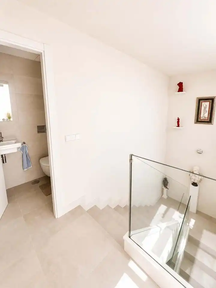 Casa adosada en venda en Sotogrande amb Aire condicionat, Calefacció i Jardí privat