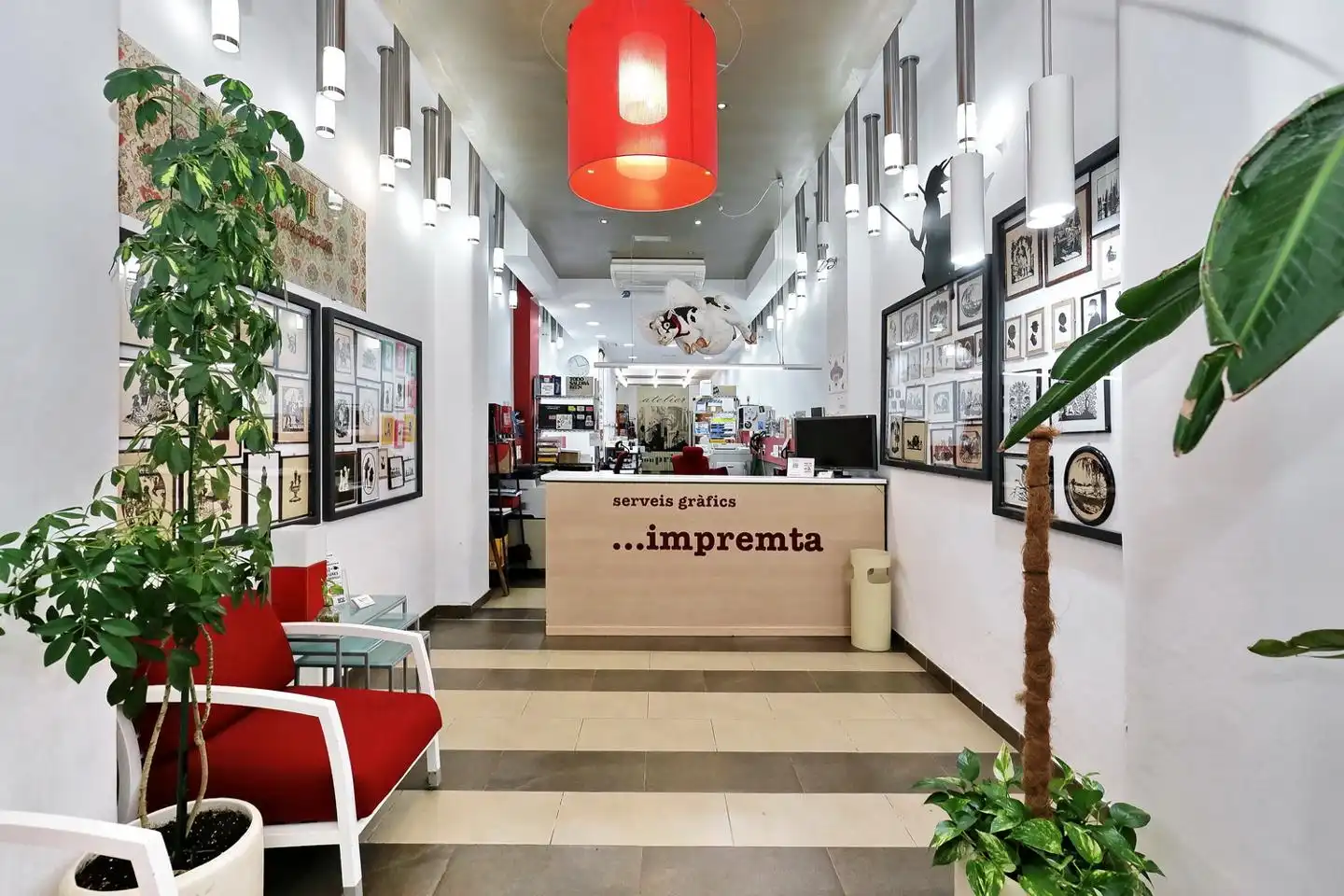 Local comercial en venta en Carrer de Bonavista 20, imagen 9