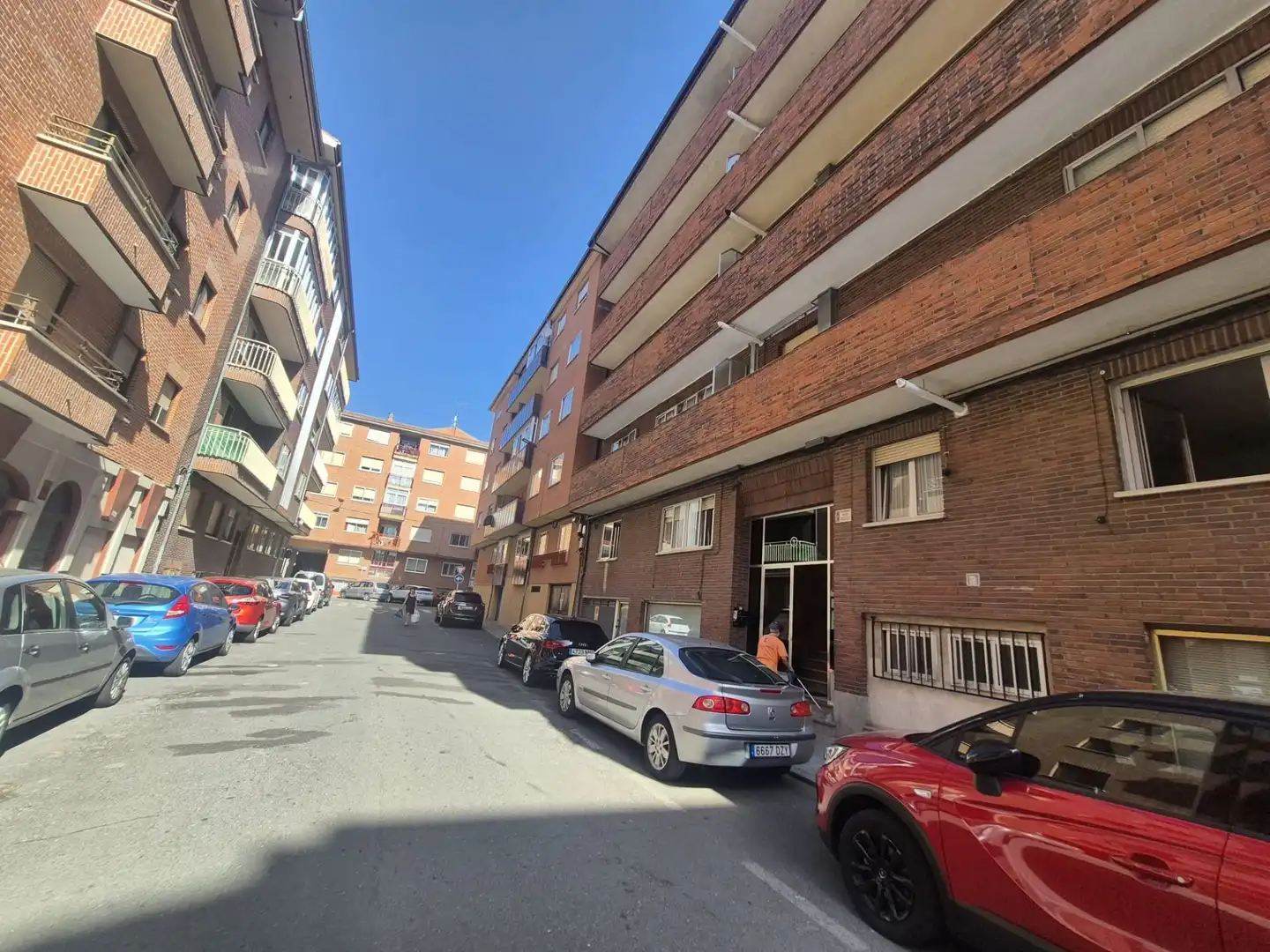 Appartement avec ascenseur à vendre à GREDOS 1, imagen 38