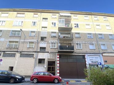 Pis en venda a Calle del Doctor Ildefonso Labayen