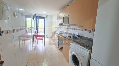 Foto 2 von Wohnung zum Verkauf in Avenida Francisco Álvarez Martínez, Llanera, Asturias