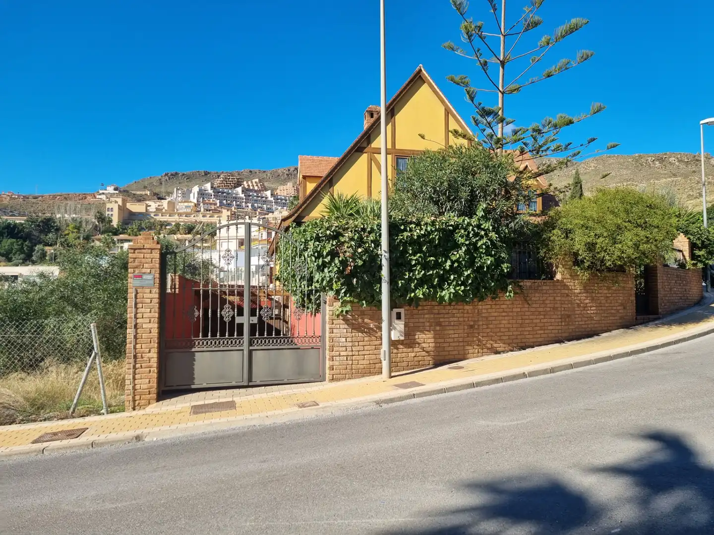 Chalet con piscina en venta en La Envía, imagen 48