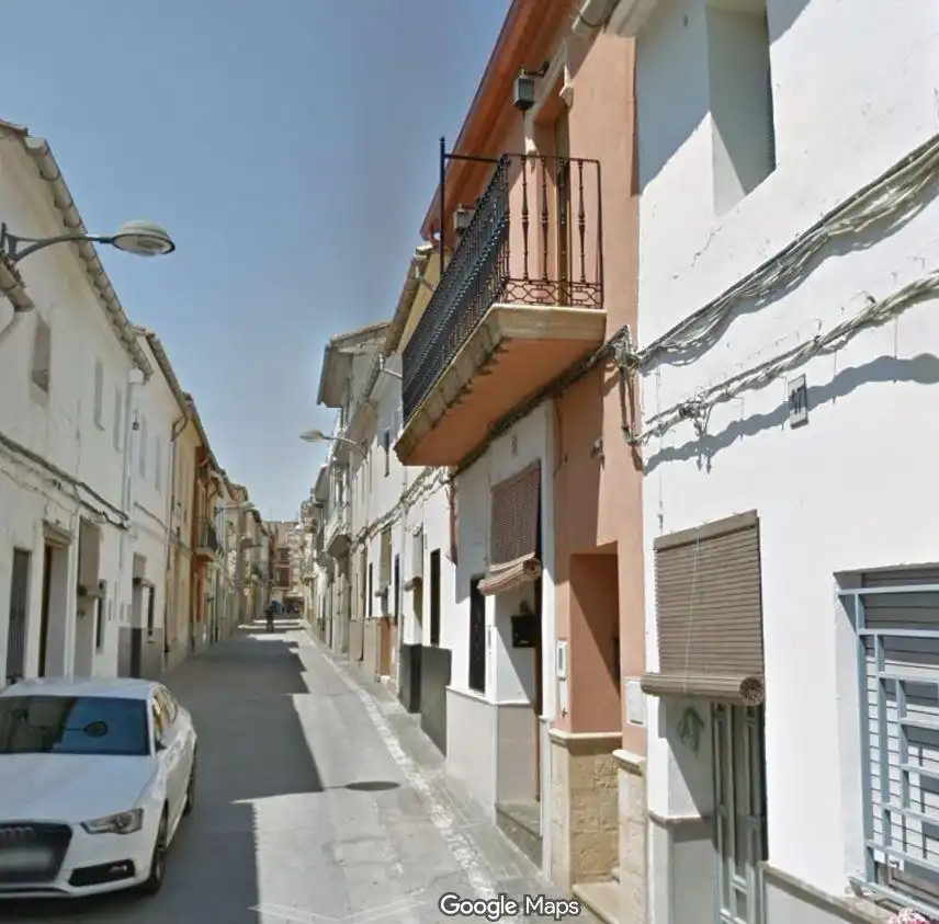 Appartamento in vendita a Calle san vicente 45, imagen 4