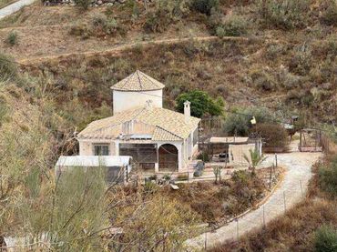 Casa en venda a Loma De Las Melenas