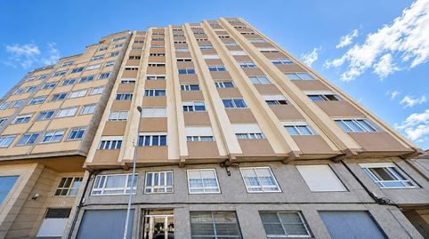 Foto 2 de Piso en venta en Guixar, Teis, Vigo
