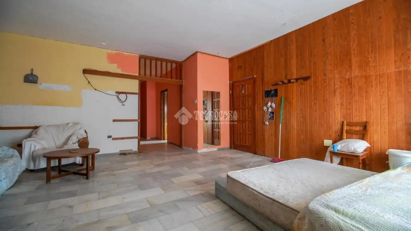 Flat for sale in La Cuesta -Finca España