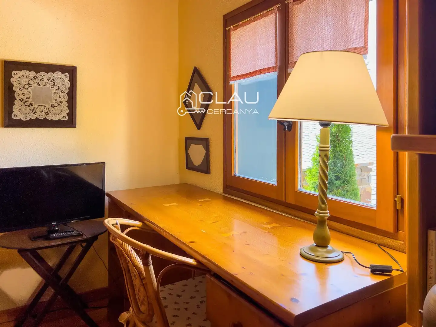 Villa con terrazza in affitto a rue de Llo 20, imagen 32