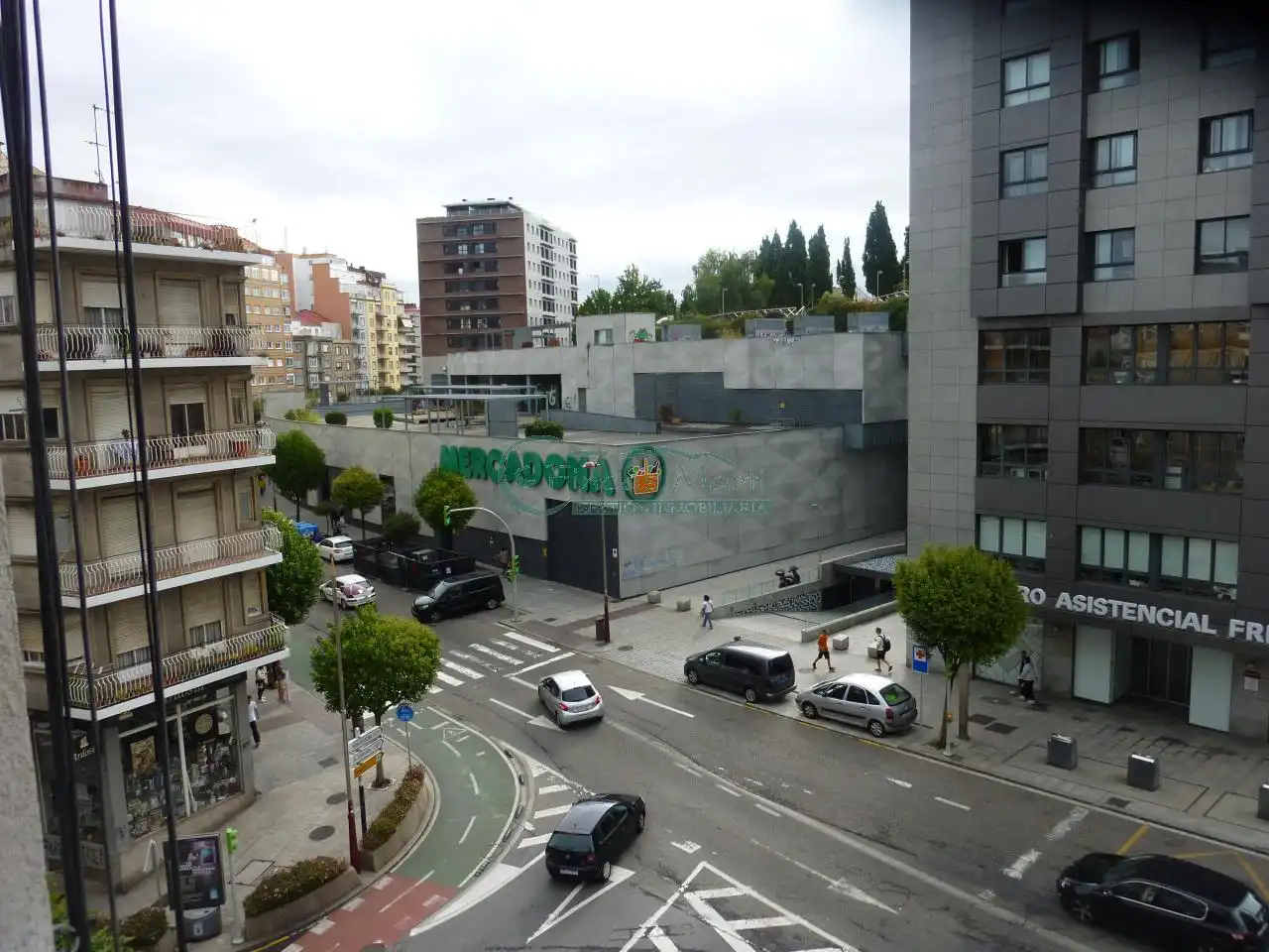 Pis amb terrassa en venda a Centro Urbano, imagen 19