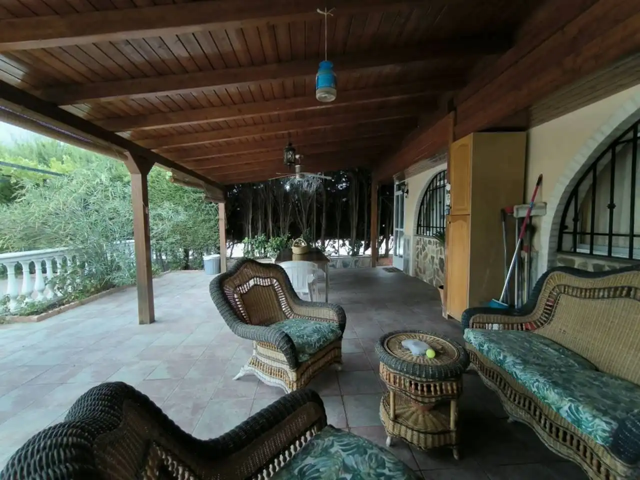 Villa con piscina in vendita a Pedanías - Extrarradio, imagen 33