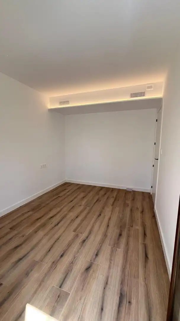 Ático de alquiler en Alicante / Alacant con Aire acondicionado y Terraza