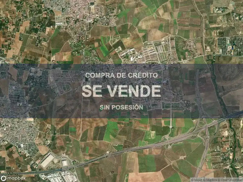 Pis en venda en Espartinas