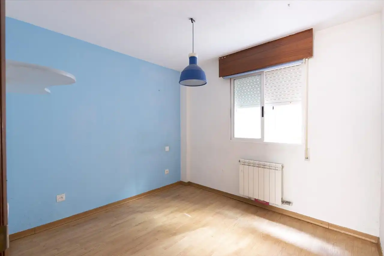 Habitación de Piso en venta en Galapagar con Terraza, Trastero y Piscina