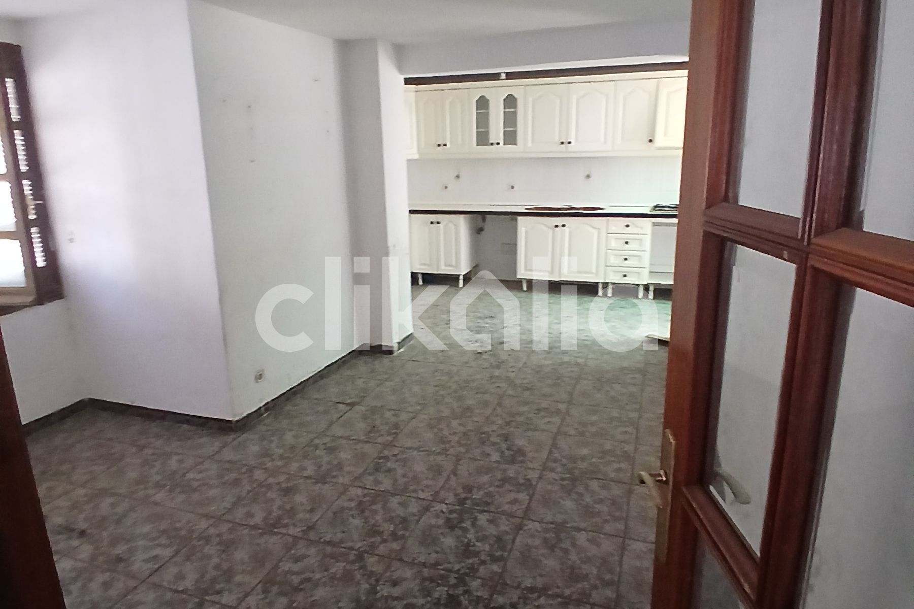 Cuina de Pis en venda en Fuente Vaqueros amb Terrassa