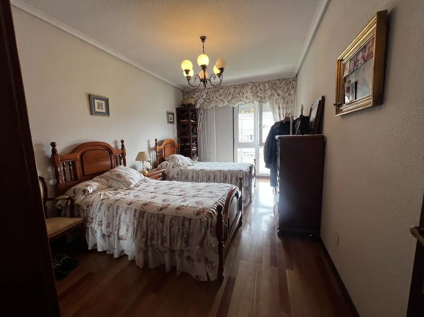 Wohnung mit Garten zum Verkauf in Torrelavega - PZ AUTONOMIAS, imagen 41