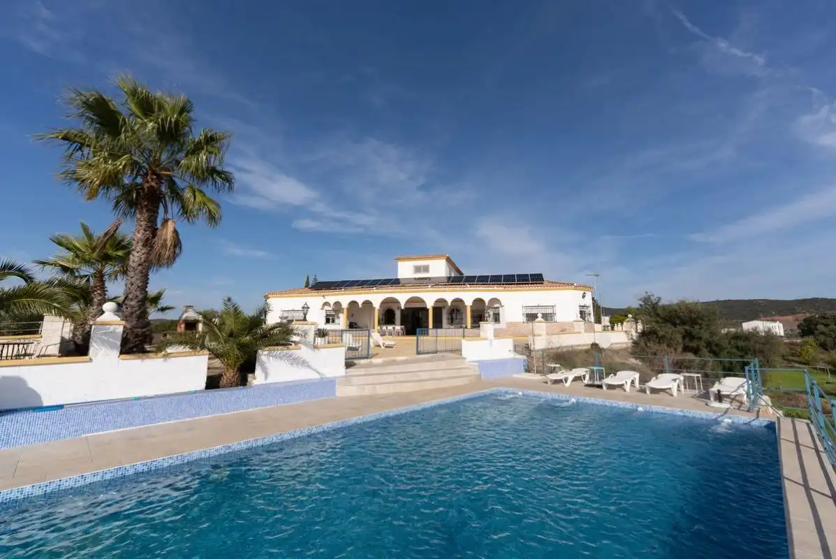 Maison avec terrasse à vendre à Diseminados Hacienda Nueva, imagen 49