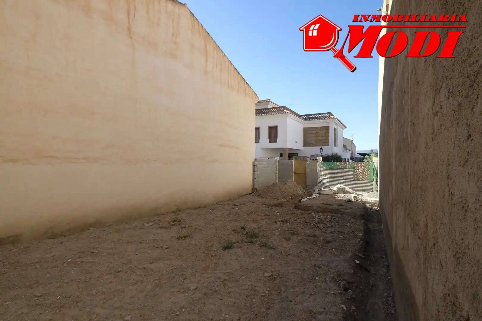 Residential land for sale in Padul, imagen 12