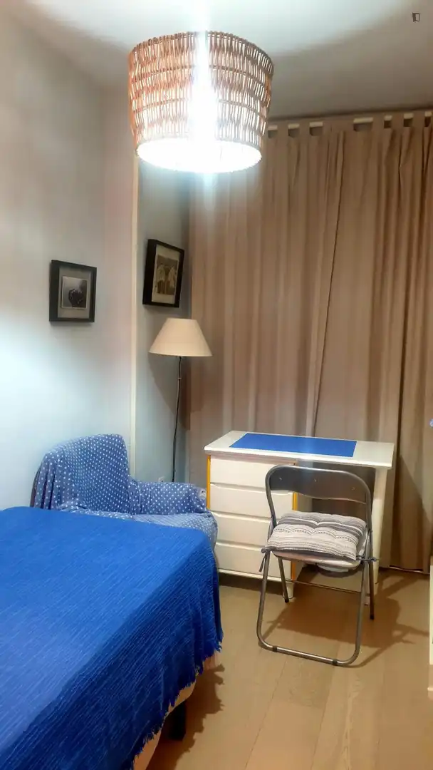 Habitación en Fígares
