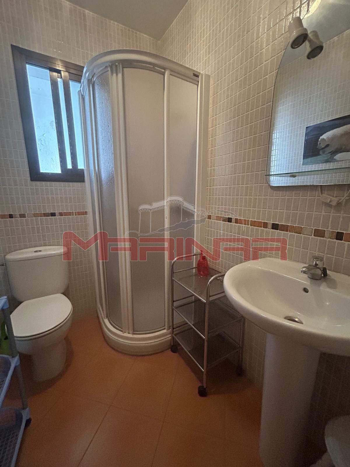 Bedroom of Flat for sale in Parla  with Terrace