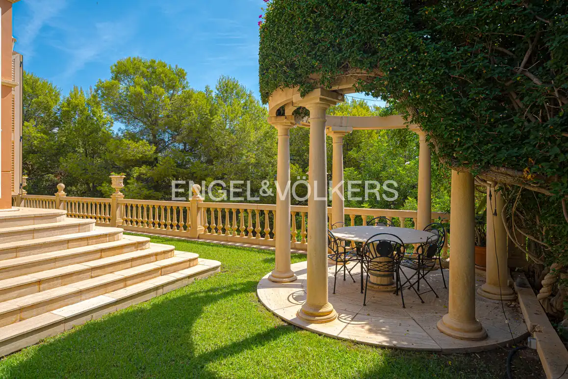 Detached house with terrace for sale in Calle Isla Mallorca, imagen 11