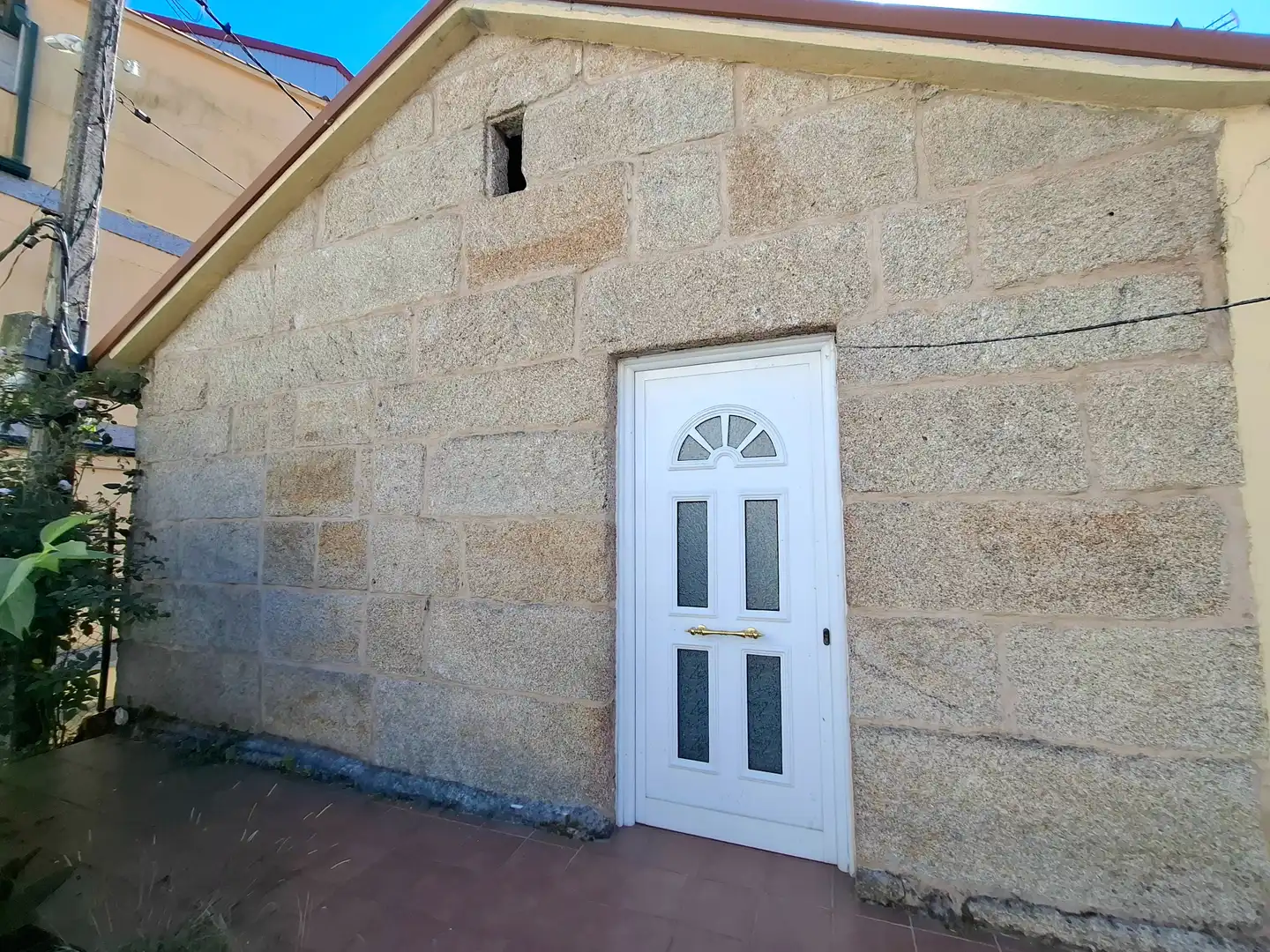 Casa bifamiliare con giardino in vendita a Rúa do Doutor Carracido, imagen 2