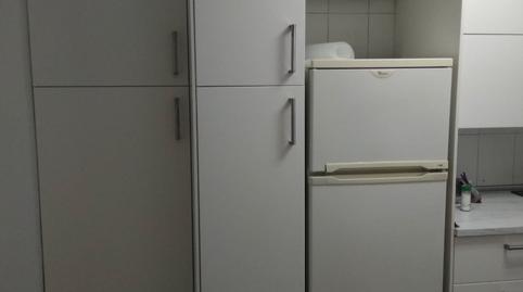 Foto 3 de Piso de alquiler en Calle Matemático Pedrayes, 11, Plaza de América, Oviedo