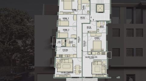 Foto 4 de Edifici en venda a Avenida de la Constitución, 30, Úbeda, Jaén