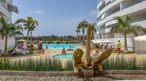 Photo 5 of Flat for sale in Calle Rector Federico Mayor Zaragoza, 21, Playa de Granada, Motril
