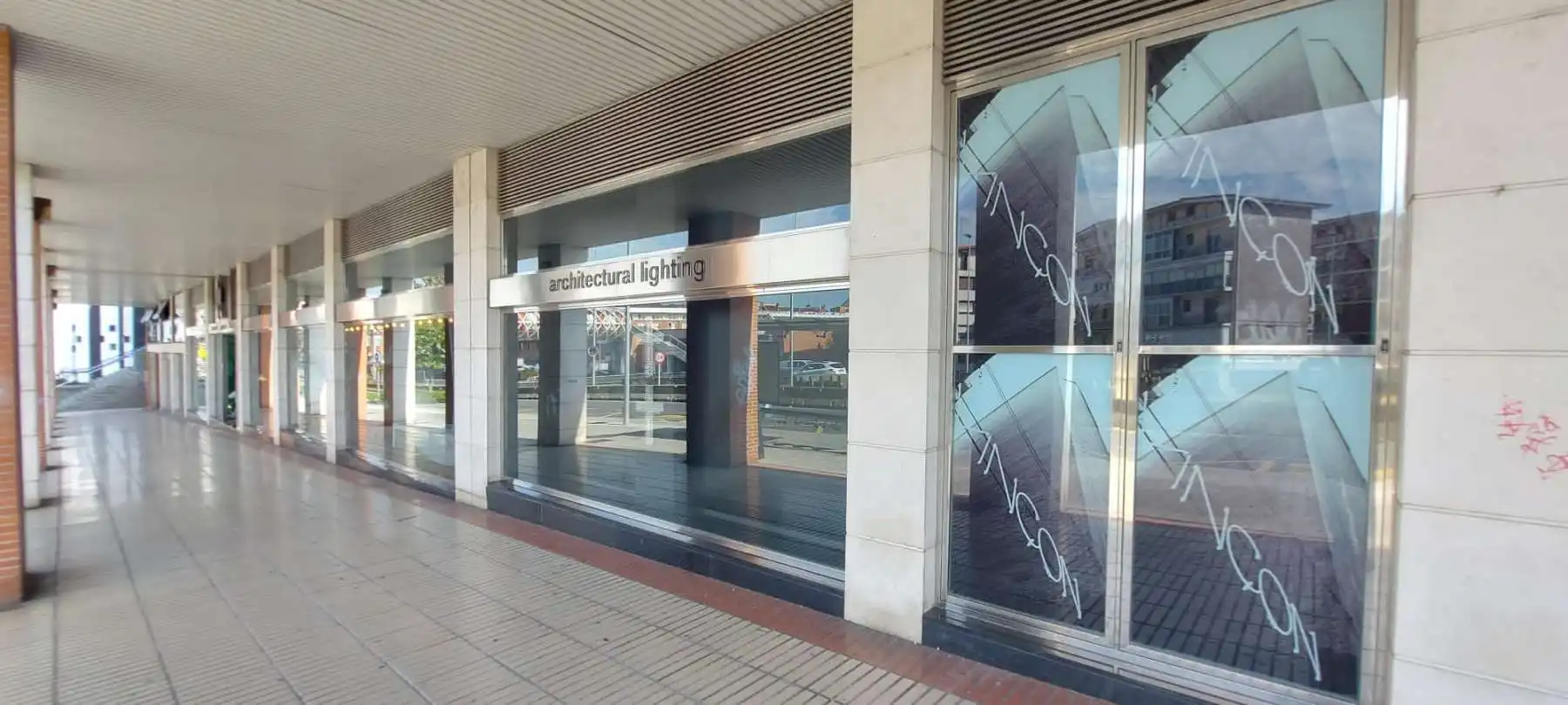 Locale commerciale in vendita a Centro Urbano - Hirigunea, imagen 2