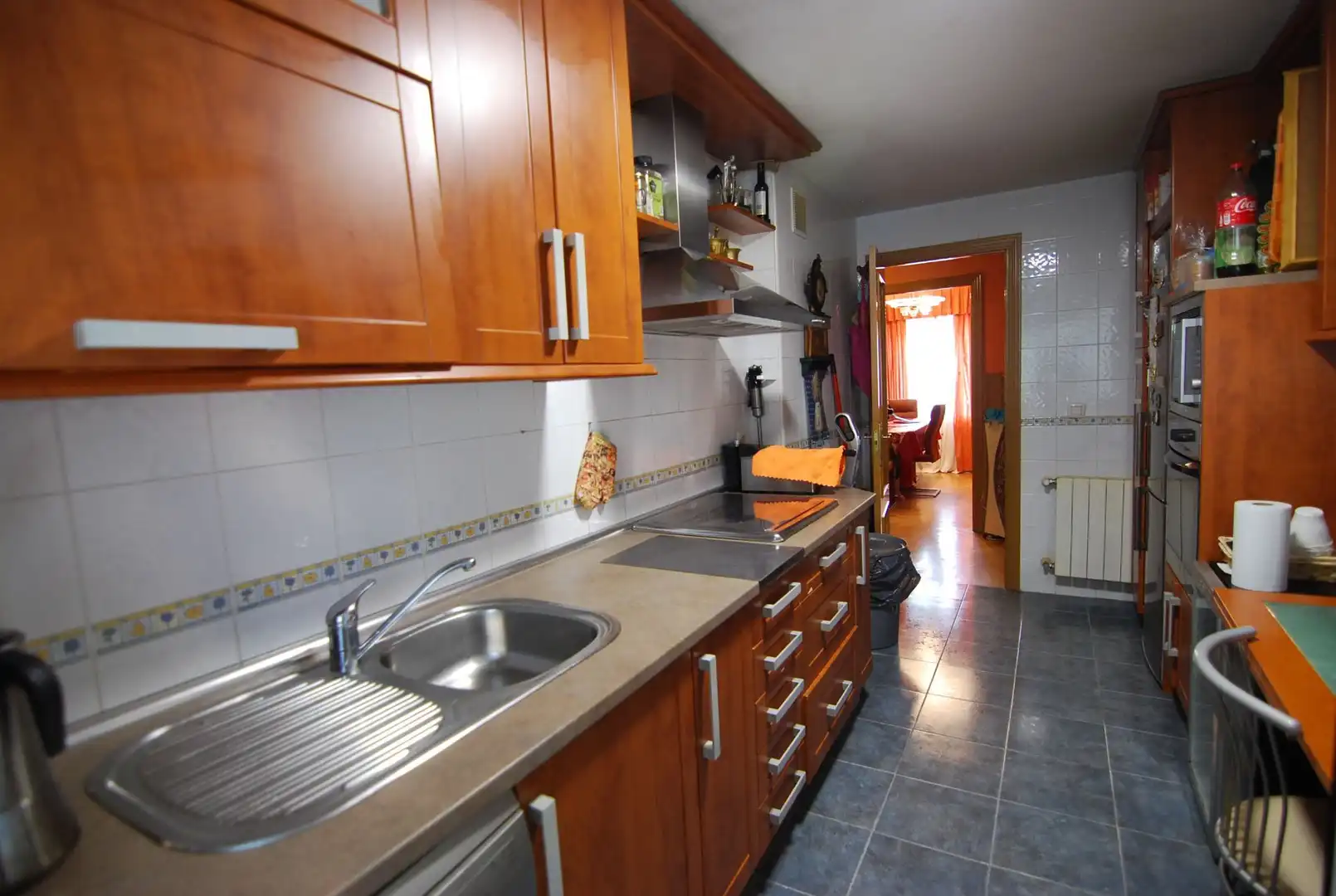 Flat for sale in San Martín de la Vega, imagen 12