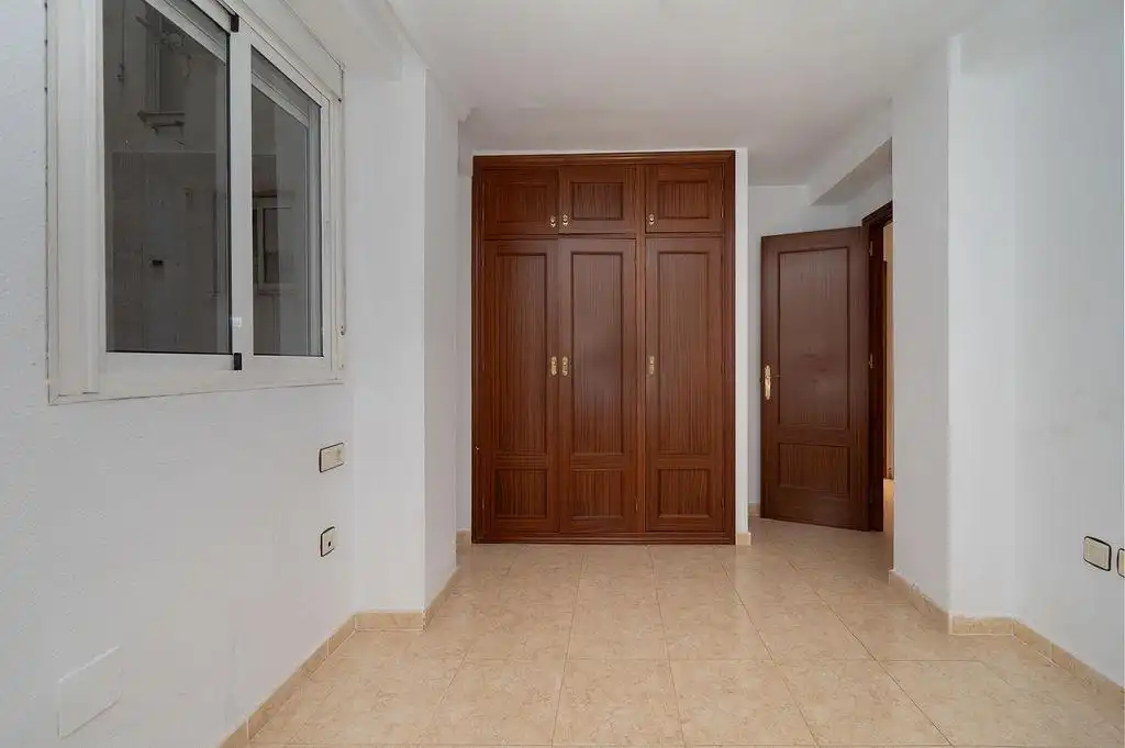 Habitación de Apartamento en venta en Málaga con Terraza