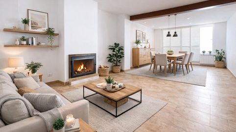 Foto 3 de Casa adosada en venta en Centre, Sant Pere de Ribes