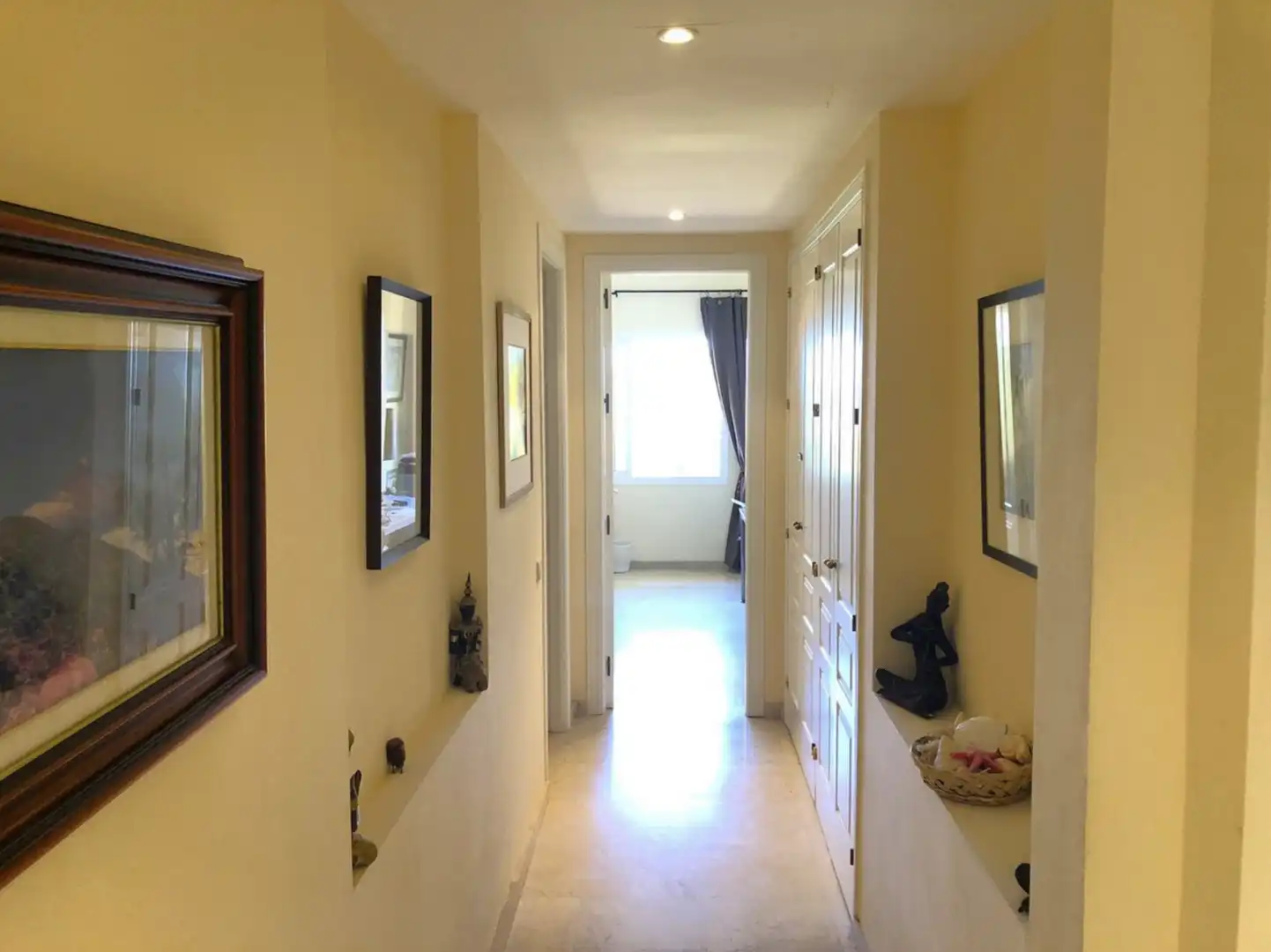 Apartamento con piscina en venta en Elviria - Cabopino, imagen 19