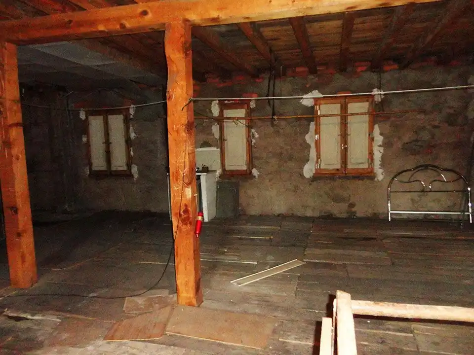 Houses for sale in Quintanar de la Sierra  with Heating