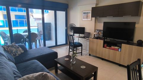 Foto 5 de Piso en venta en Carrer del Mestre Roca, Llandels, Peñíscola / Peníscola