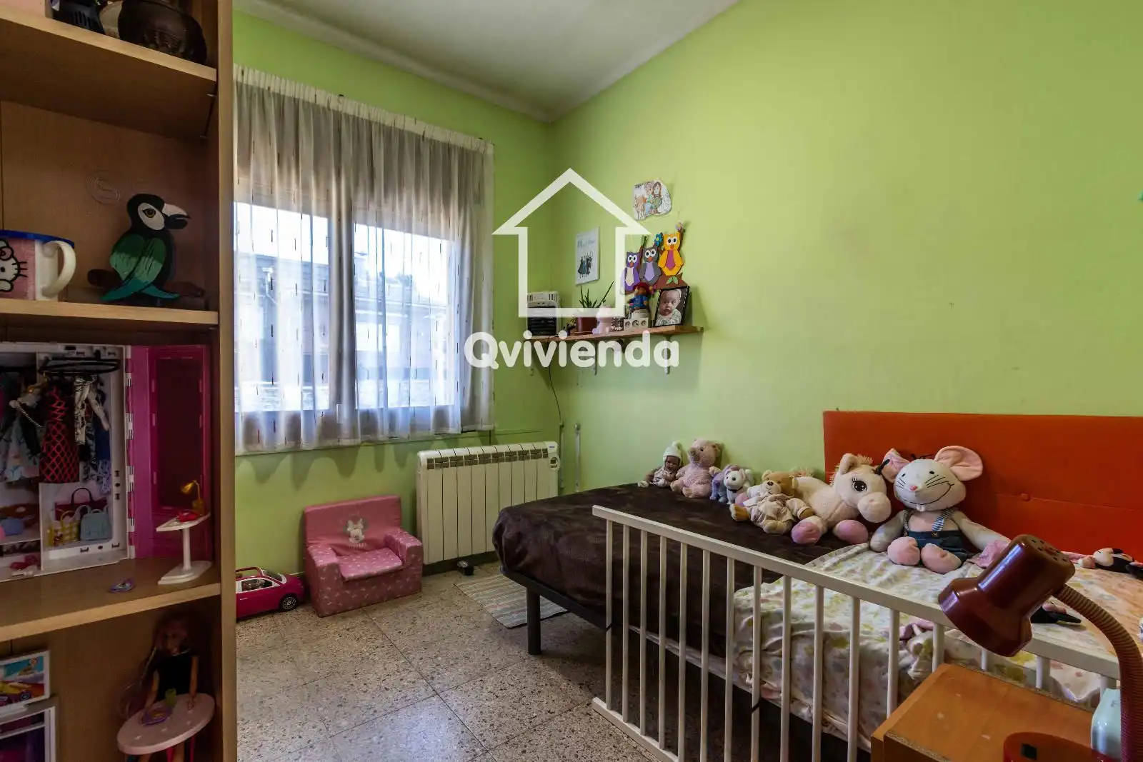 Habitación de Casa o chalet en venta en Lliçà d'Amunt con Aire acondicionado, Calefacción y Terraza