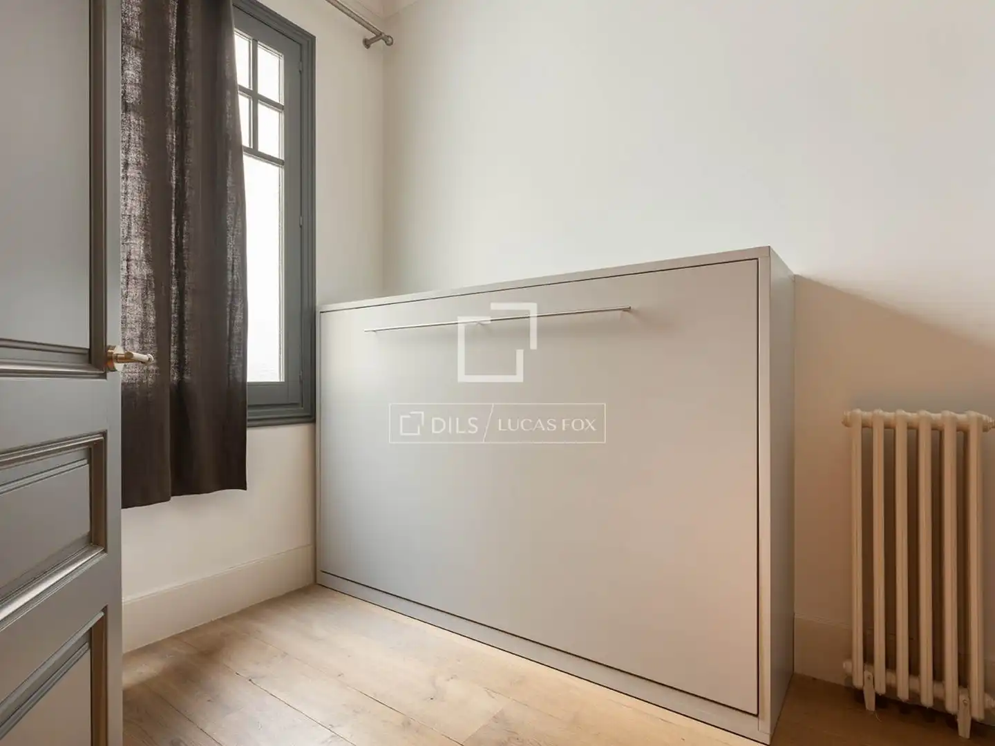 Piso con terraza en venta en Eixample, imagen 25