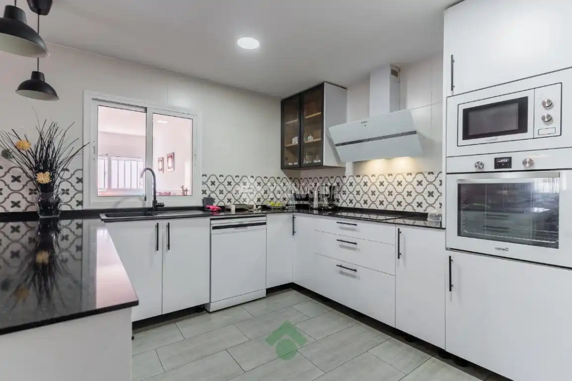 Maison à vendre à Chapín - Campus Universitario - Navinco
