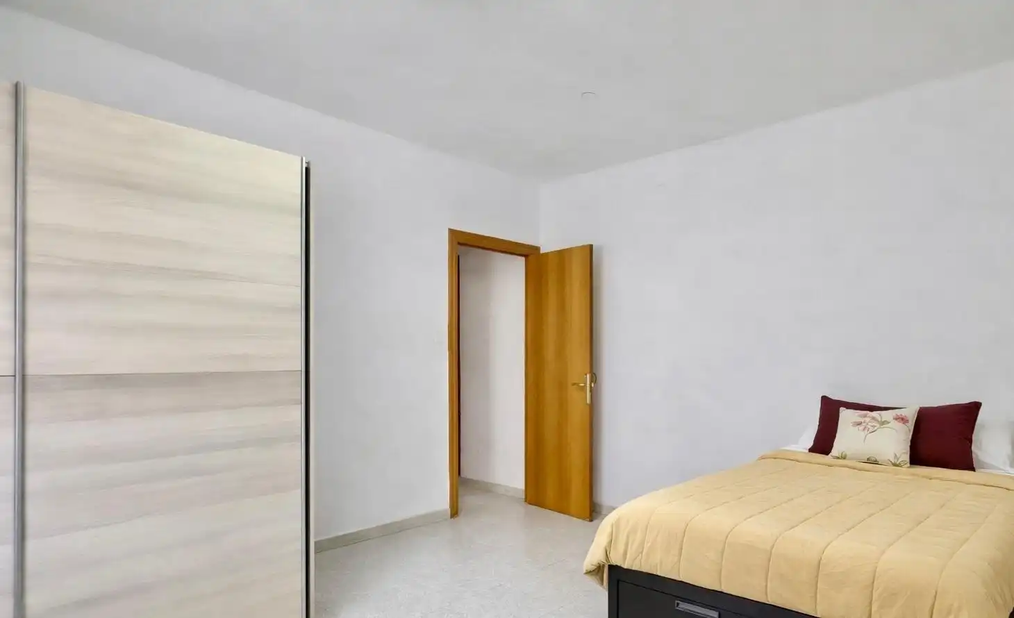 Habitación de Piso en venta en Granollers con Calefacción y Balcón