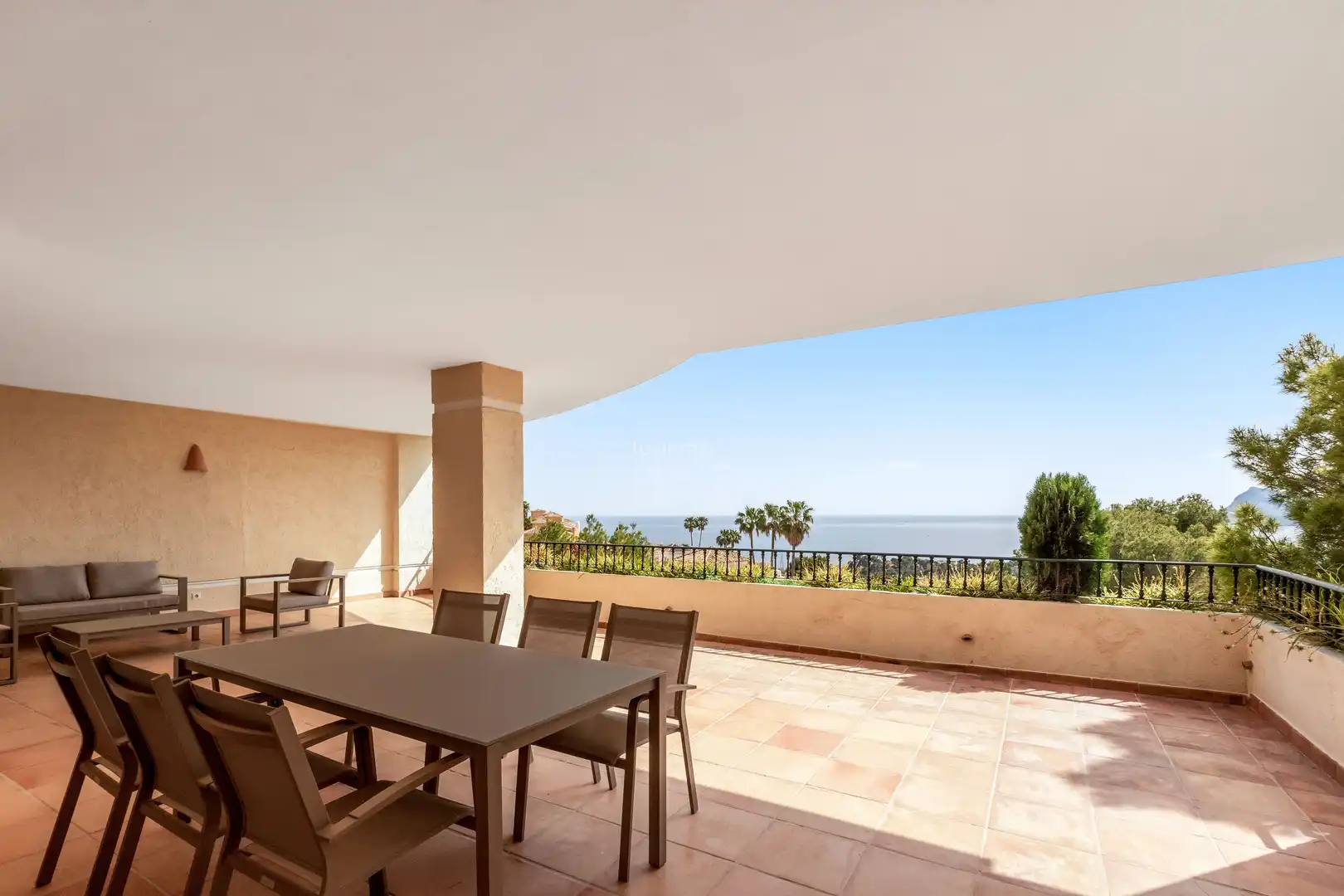 Villa avec piscine à vendre à Altea Hills, imagen 2