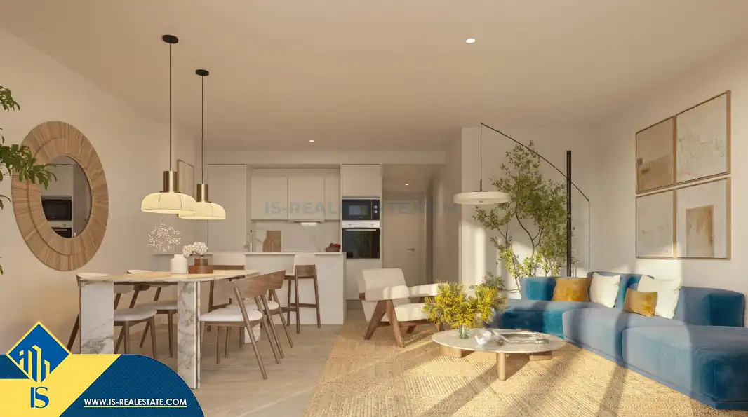 Flat with pool for sale in Las Marinas / Les Marines, imagen 8