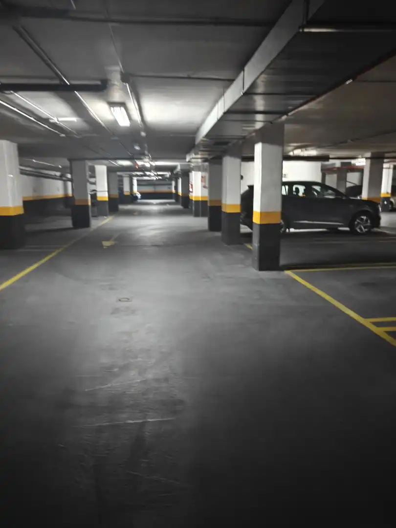 Parking de Garaje de alquiler en Arganda del Rey