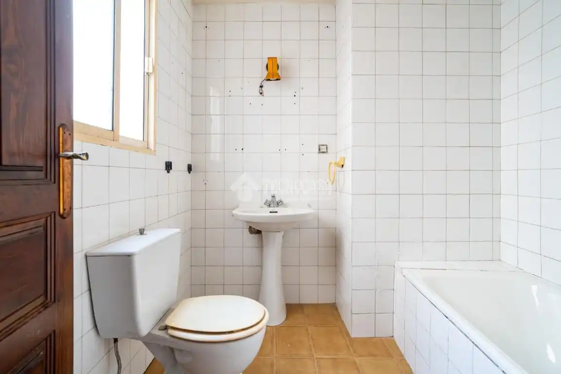 Baño de Casa adosada en venta en Alfacar