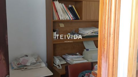 Foto 4 von Gebäude zum Verkauf in Jose Aguiar, Casco Urbano, Adeje